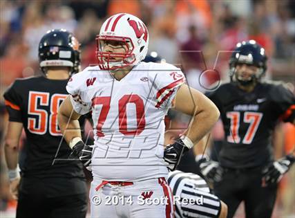 Nolan Ulizio Lakota West Hs West Chester Oh Maxpreps