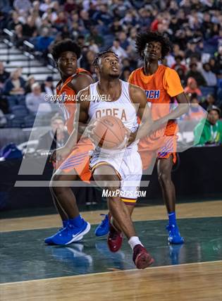 Jermaine Davis O Dea Hs Seattle Wa Maxpreps