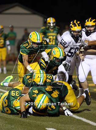 Jacob Buchanan Bishop Carroll Hs Wichita Ks Maxpreps