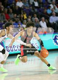 R J Davis High School Basketball Stats Archbishop Stepinac White