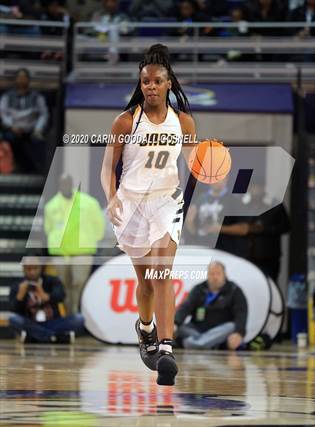 Amiya Joyner Fchs Farmville Nc Maxpreps
