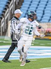 Corey Ibrahim Leesville Road Hs Raleigh Nc Maxpreps