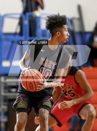 Jalen Brown Memphis East Hs Memphis Tn Maxpreps