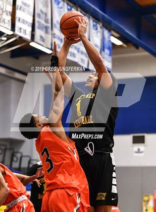 Solomon Little Balboa School Escondido Ca Maxpreps