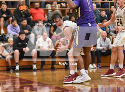 Ryan Brown Torrey Pines Hs San Diego Ca Maxpreps