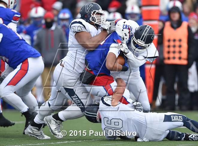 Photo 117 In Football Photo Gallery Valor Christian Cherry
