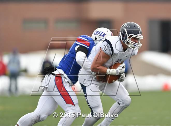Photo 370 In Football Photo Gallery Valor Christian Cherry