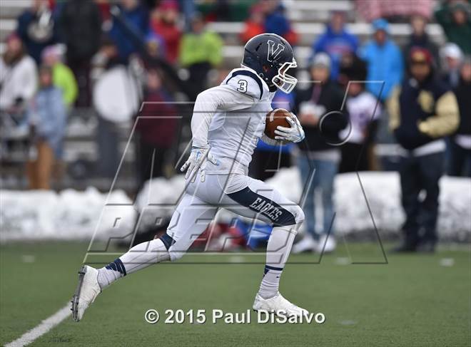 Photo 274 In Football Photo Gallery Valor Christian Cherry