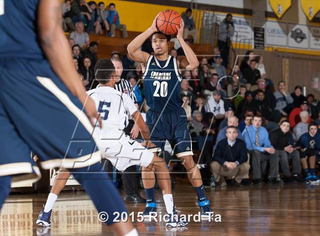 Photo 1 In The Holy Spirit Vs Atlantic City Cape Atlantic League