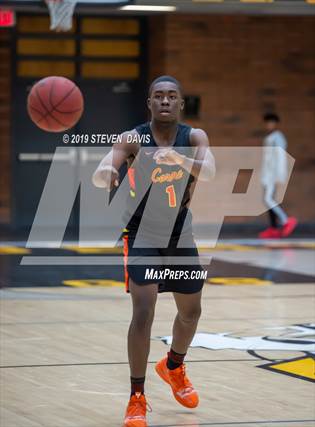 Demarco Smith Corona Del Sol Hs Tempe Az Maxpreps