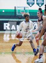 Lakeview Centennial High School Garland Tx Girls Basketball