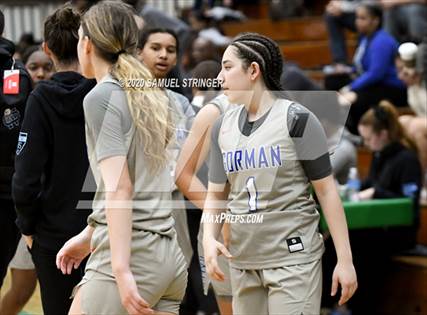 Selina Gutierrez Bishop Gorman Hs Las Vegas Nv Maxpreps