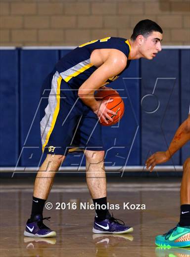 Photo 31 In Basketball Photo Gallery Beverly Hills Vs Campbell