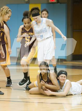 Joannah Vasel Pdsd Phoenix Az Maxpreps