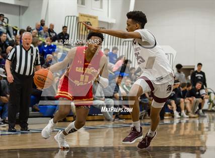 Amir Jenkins Calvert Hall Hs Baltimore Md Maxpreps