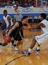 Devin Booker Moss Point Hs Moss Point Ms Maxpreps