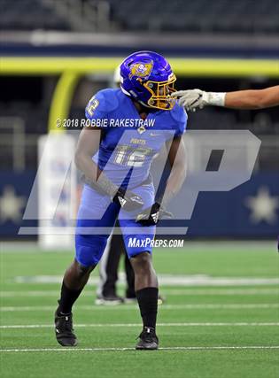 Taequan Tyler La Vega Hs Waco Tx Maxpreps