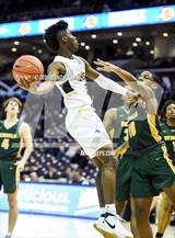 Jaydon Young Gds Greensboro Nc Maxpreps
