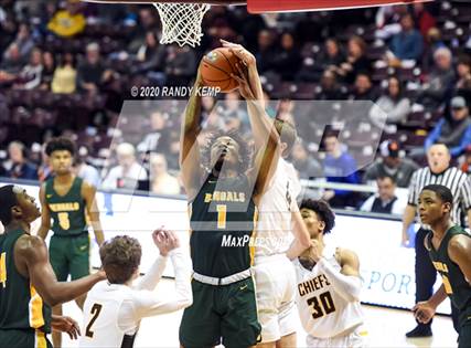 Christian Bailey Gds Greensboro Nc Maxpreps