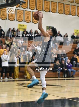 Andrew Brown Pacifica Hs Garden Grove Ca Maxpreps