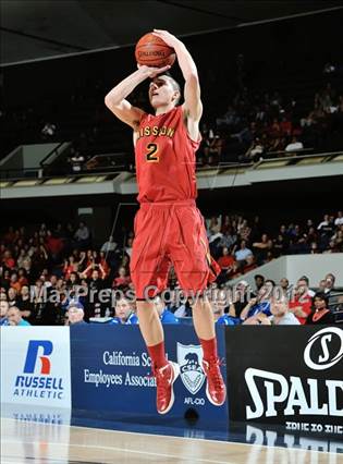 Michael Cramer Mission Viejo Hs Mission Viejo Ca Maxpreps