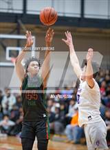 Adam Miller Morgan Park Hs Chicago Il Maxpreps