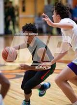 Adam Miller Morgan Park Hs Chicago Il Maxpreps