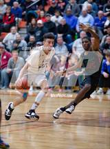 Marcus Watson Jr Morgan Park Hs Chicago Il Maxpreps