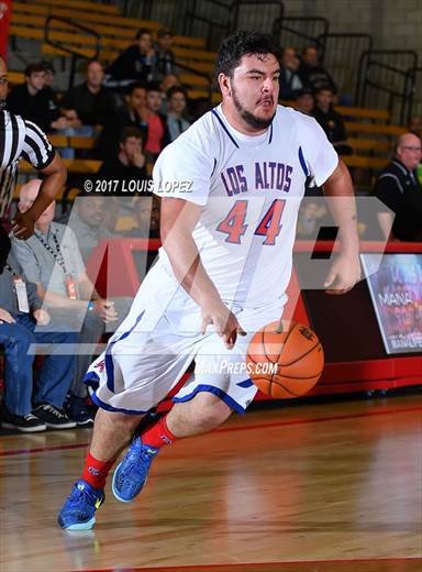 Photo 48 In Basketball Photo Gallery Los Altos Vs Centennial