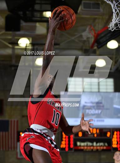 Photo 2 In Basketball Photo Gallery Los Altos Vs Centennial