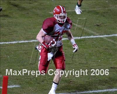 Photo 1 In The Edison Vs Lutheran Ss Pac 5 Final Photo Gallery