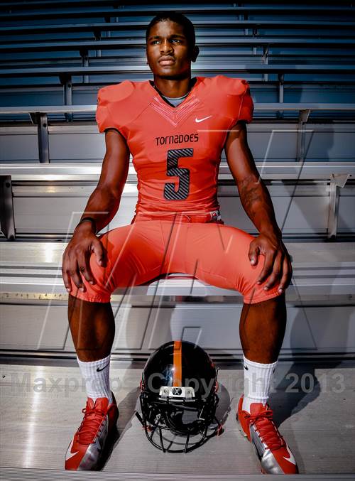 MaxPreps Top 10 High School Football Games of the Week MaxPreps