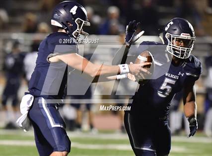 Carbrey Barnes Tmhs Tomball Tx Maxpreps