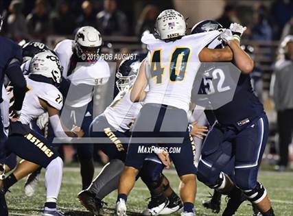 Logan Stiba Cypress Ranch Hs Houston Tx Maxpreps