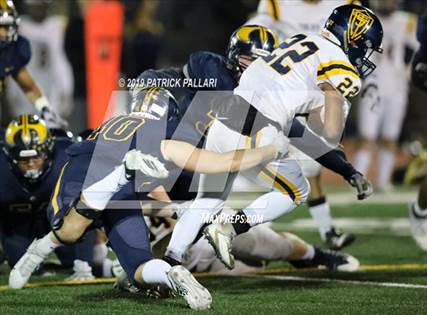 Josiah Gonzales Turlock Hs Turlock Ca Maxpreps