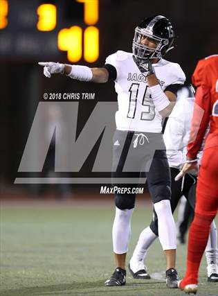 Jeramiah Jones Desert Pines Hs Las Vegas Nv Maxpreps