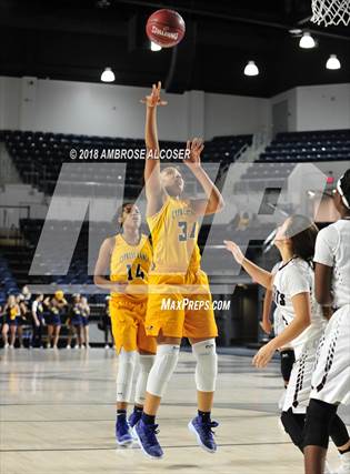Mariah Thomas Cypress Ranch Hs Houston Tx Maxpreps