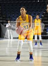 Riane Burton Cypress Ranch Hs Houston Tx Maxpreps