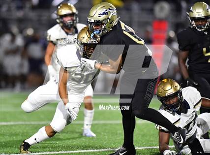 Jordan Harris Olgc Olney Md Maxpreps