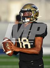Jaxon Harley St John Bosco Hs Bellflower Ca Maxpreps