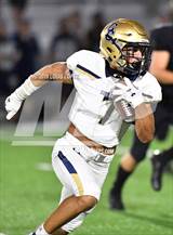 Jaylen Dotson Middletown Hs Middletown Md Maxpreps