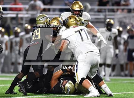 Jalen Woods St John Bosco Hs Bellflower Ca Maxpreps