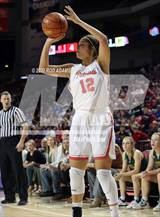 Jayme Horan Millard South Hs Omaha Ne Maxpreps