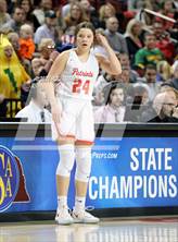 Khloe Lemon Millard South Hs Omaha Ne Maxpreps