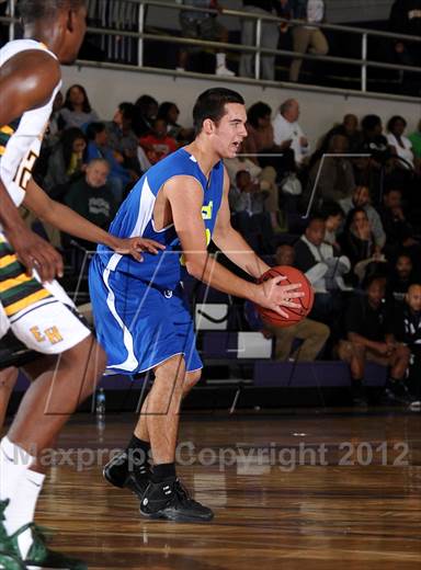 Photo 56 In Basketball Photo Gallery Grant Vs Eisenhower St
