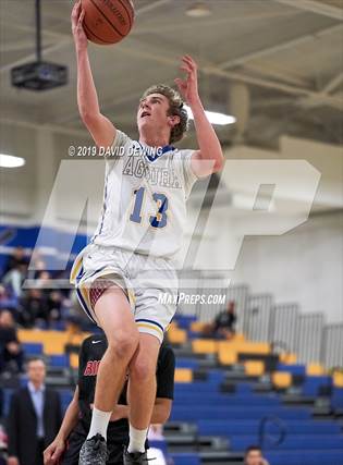 jed maxpreps agoura