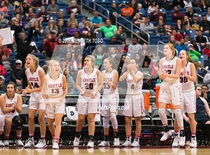 Rhyle Mckinney Argyle Hs Argyle Tx Maxpreps