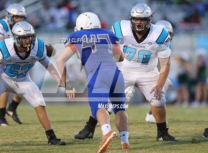 Dylan Sebuck Oca Mt Pleasant Sc Maxpreps