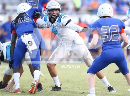 Gibson Marsh Oca Mt Pleasant Sc Maxpreps