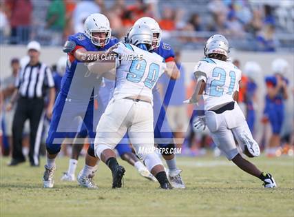 Chris Berry James Island Hs Charleston Sc Maxpreps
